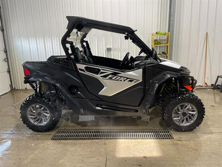 2023 CFMOTO ZForce 950 Trail