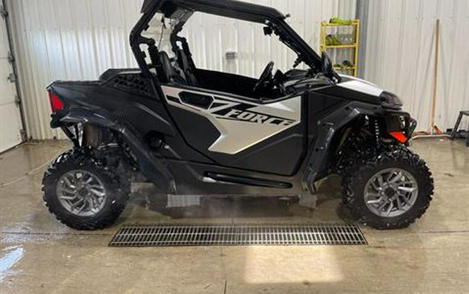 2023 CFMOTO ZForce 950 Trail
