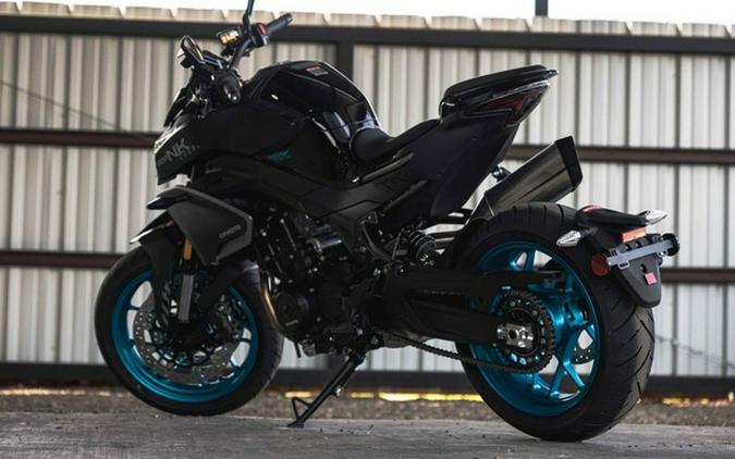 2026 CFMOTO NK 800