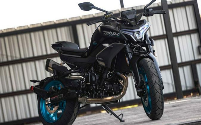 2026 CFMOTO NK 800