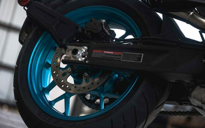 2026 CFMOTO NK 800