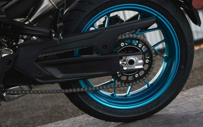 2026 CFMOTO NK 800