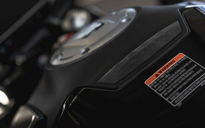 2026 CFMOTO NK 800
