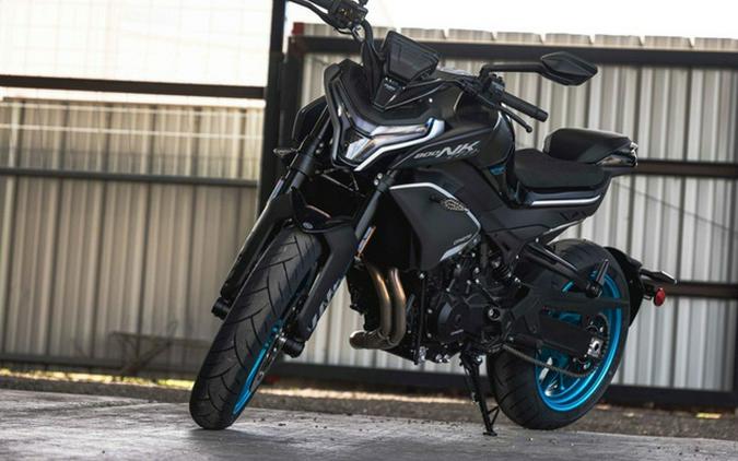 2026 CFMOTO NK 800