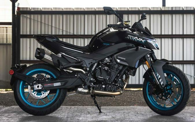 2026 CFMOTO NK 800