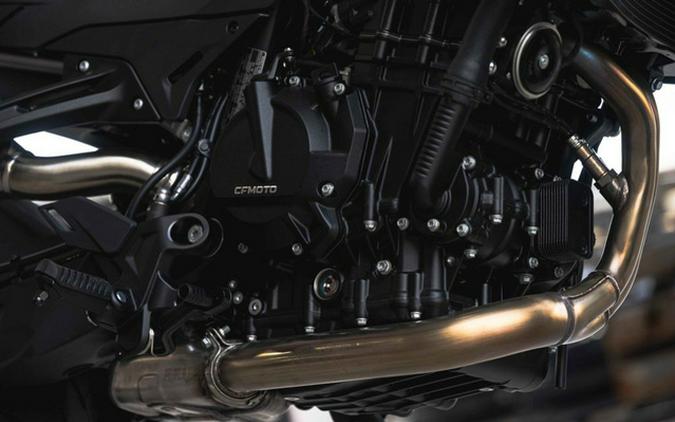 2026 CFMOTO NK 800