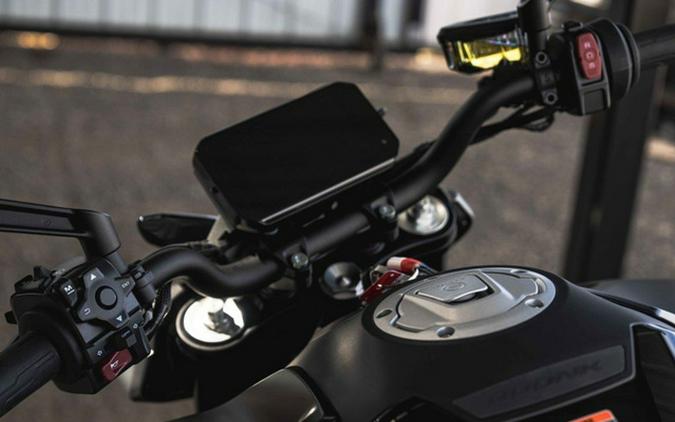 2026 CFMOTO NK 800