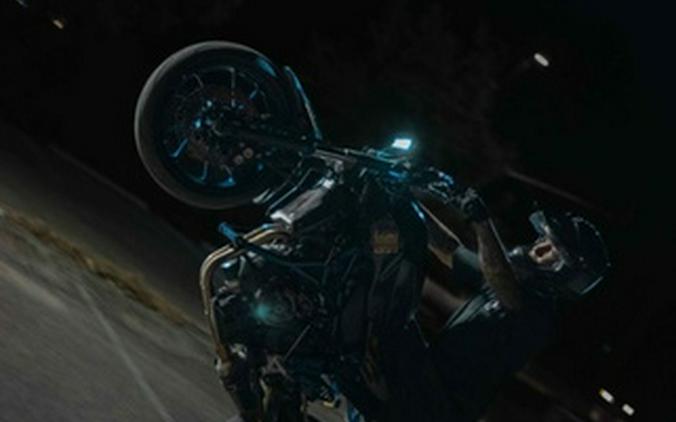 2026 CFMOTO NK 800