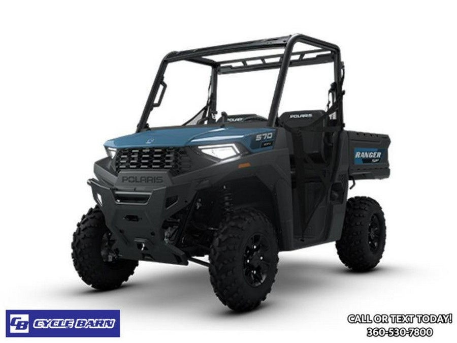 2026 Polaris® Ranger SP 570 Premium