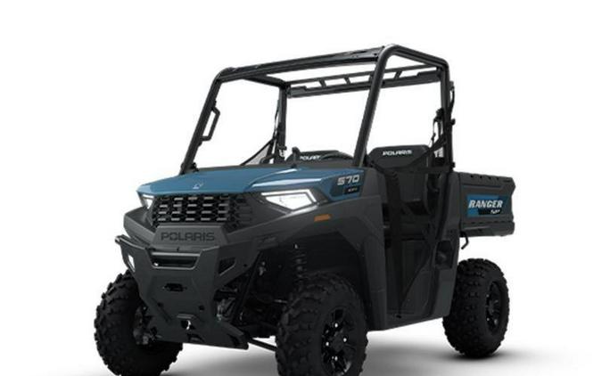 2026 Polaris® Ranger SP 570 Premium
