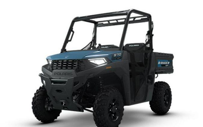 2026 Polaris Ranger SP 570 Premium