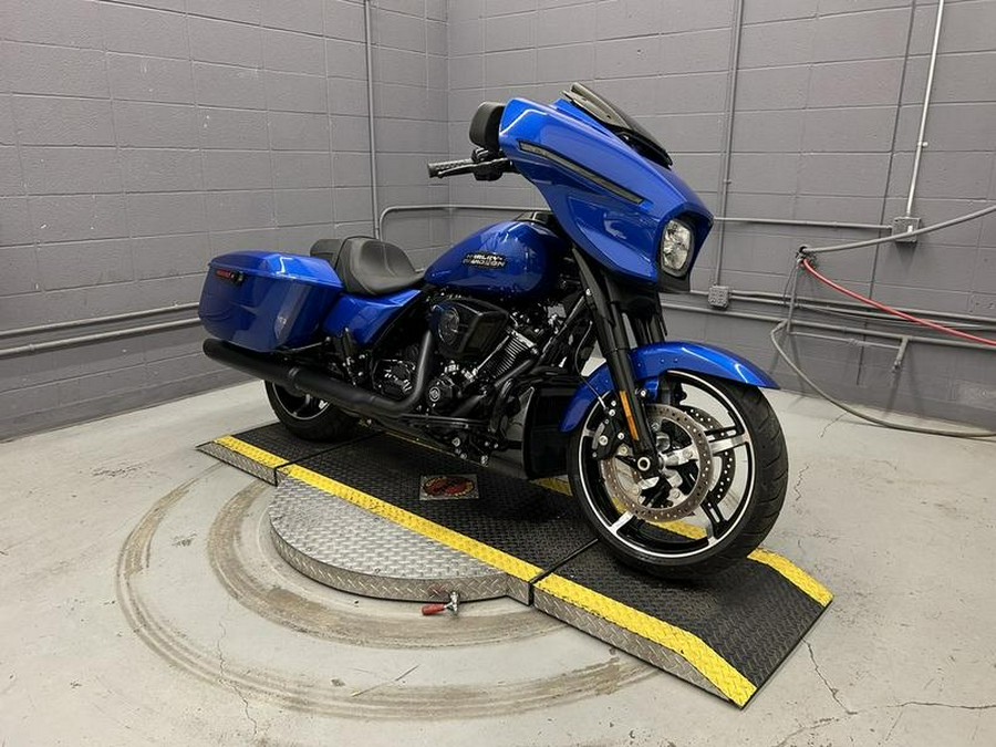 2024 Harley-Davidson® FLHX - Street Glide®