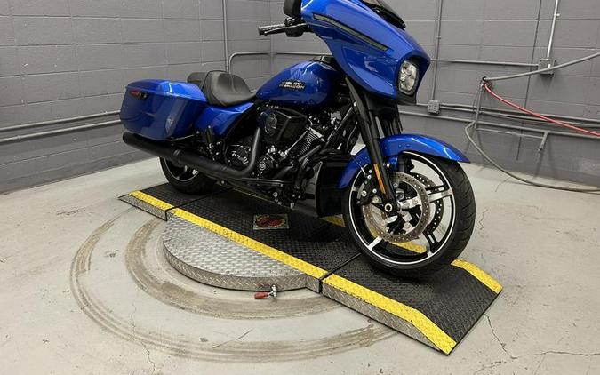2024 Harley-Davidson® FLHX - Street Glide®