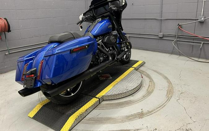 2024 Harley-Davidson® FLHX - Street Glide®