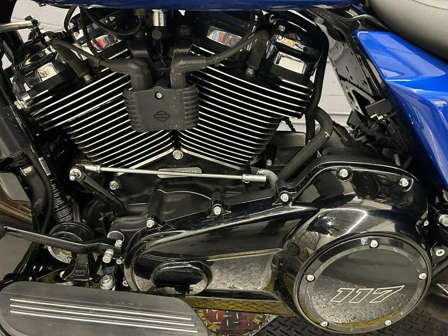 2024 Harley-Davidson® FLHX - Street Glide®