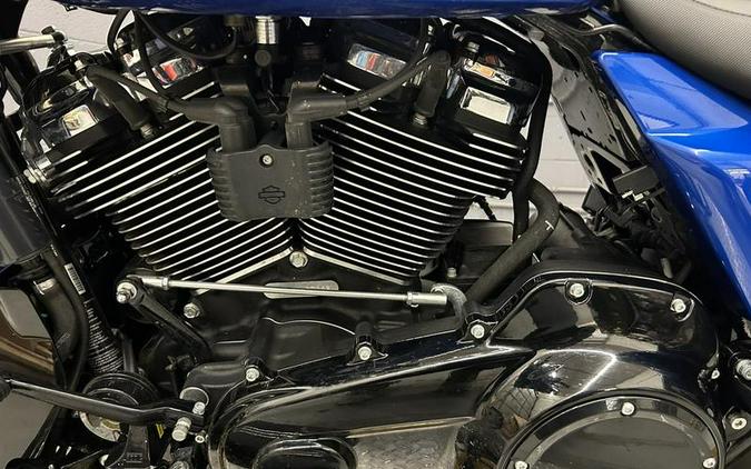 2024 Harley-Davidson® FLHX - Street Glide®