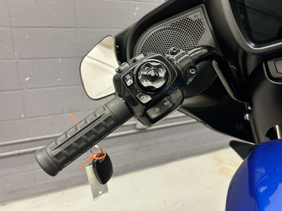 2024 Harley-Davidson® FLHX - Street Glide®