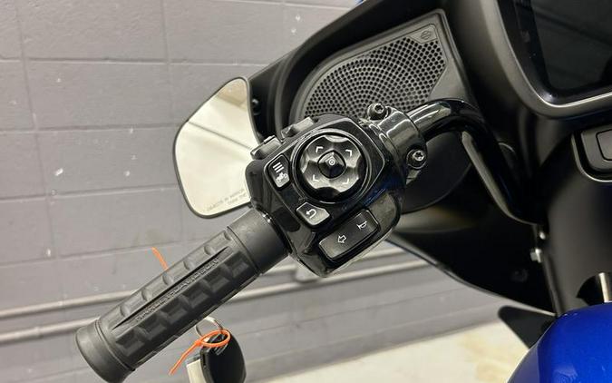 2024 Harley-Davidson® FLHX - Street Glide®