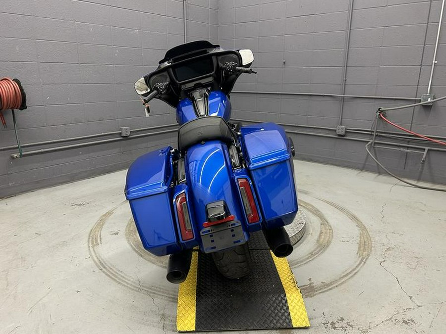 2024 Harley-Davidson® FLHX - Street Glide®