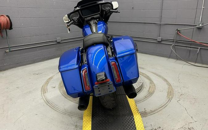 2024 Harley-Davidson® FLHX - Street Glide®