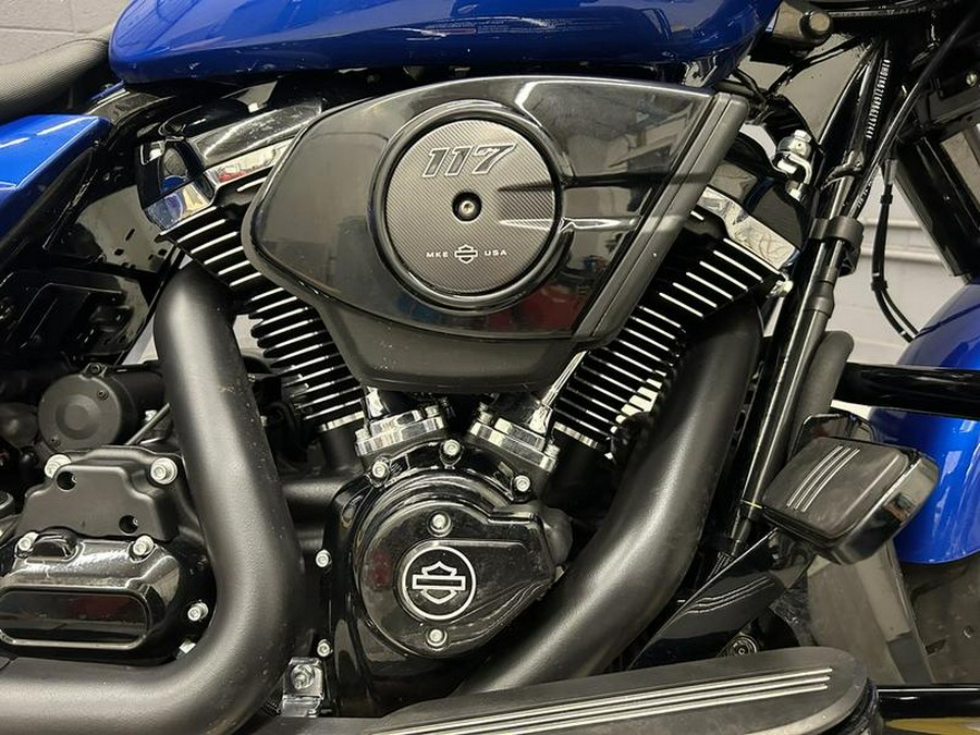 2024 Harley-Davidson® FLHX - Street Glide®