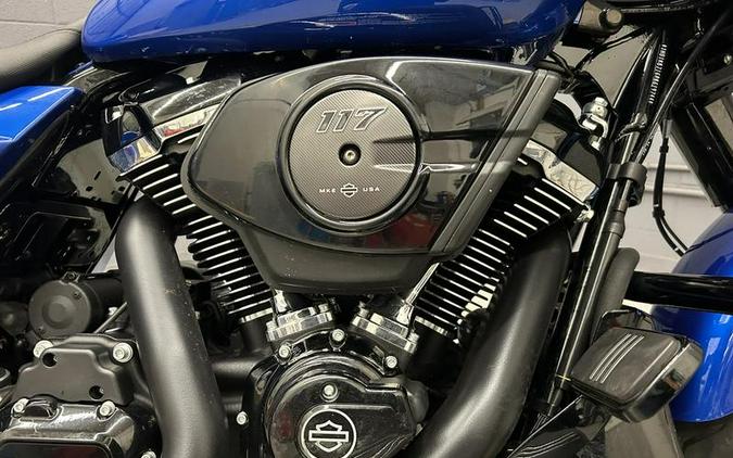 2024 Harley-Davidson® FLHX - Street Glide®