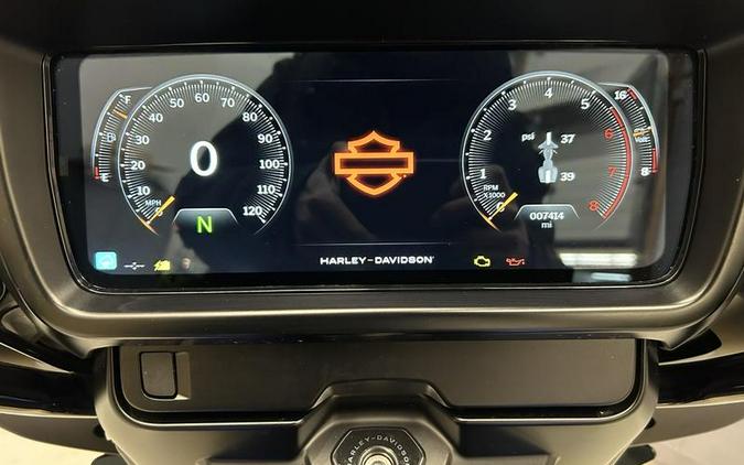 2024 Harley-Davidson® FLHX - Street Glide®