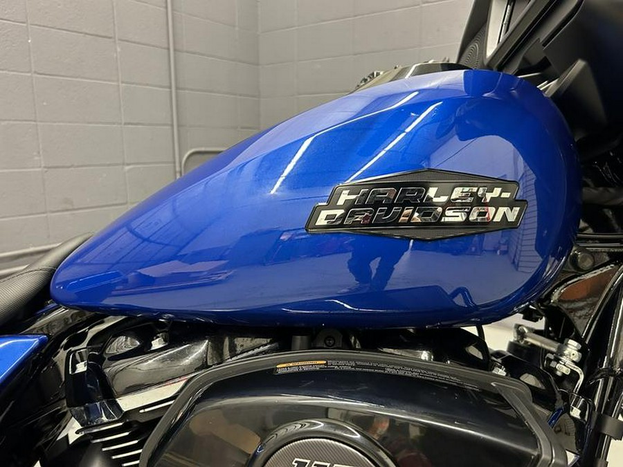 2024 Harley-Davidson® FLHX - Street Glide®