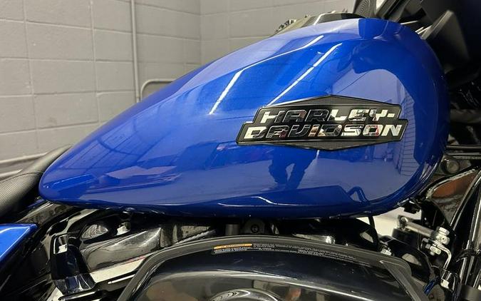 2024 Harley-Davidson® FLHX - Street Glide®