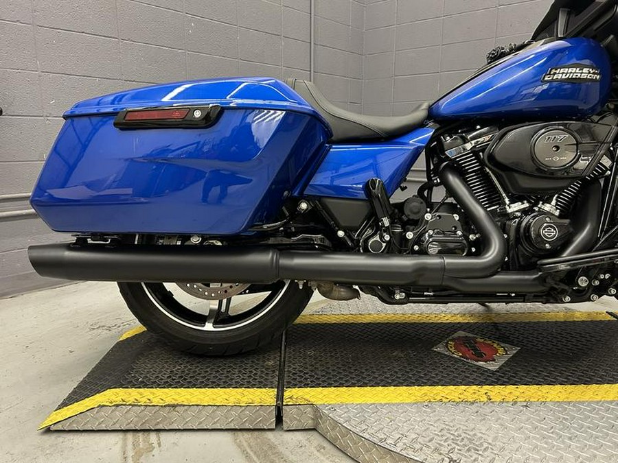 2024 Harley-Davidson® FLHX - Street Glide®