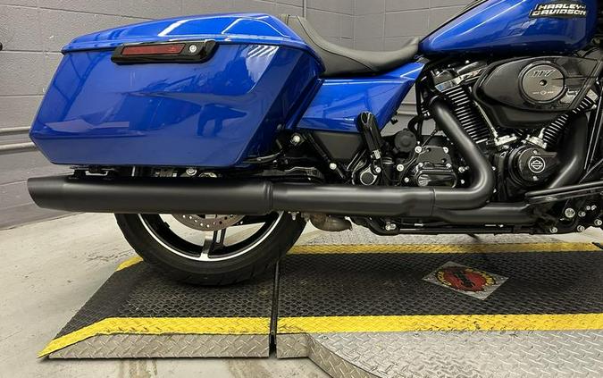2024 Harley-Davidson® FLHX - Street Glide®