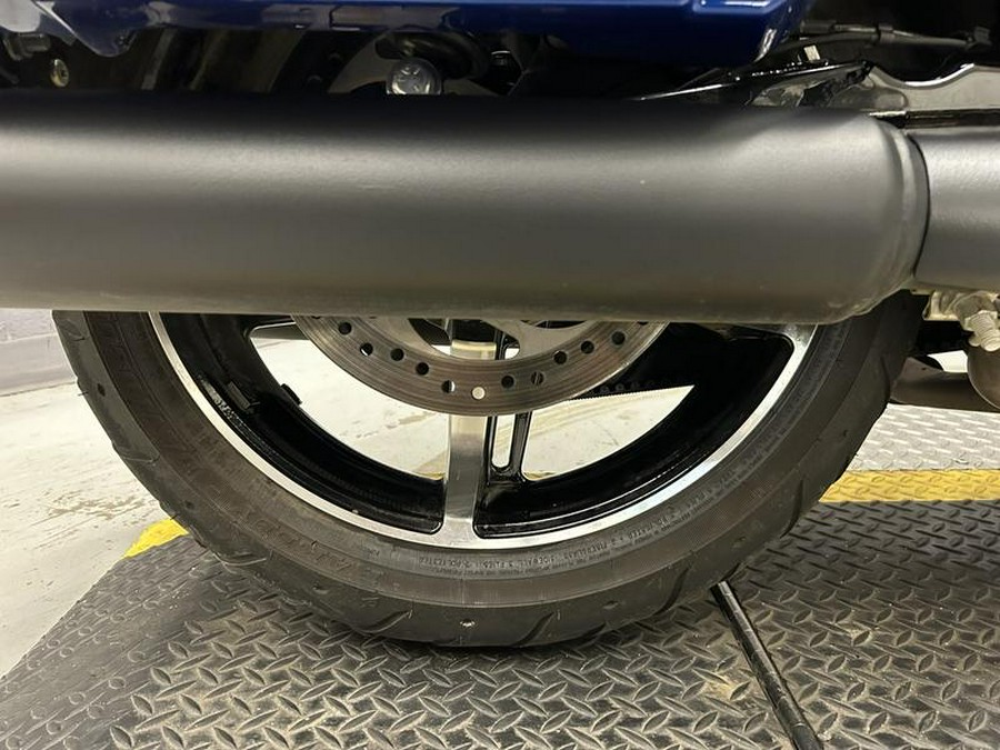 2024 Harley-Davidson® FLHX - Street Glide®