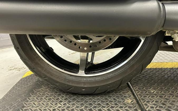 2024 Harley-Davidson® FLHX - Street Glide®