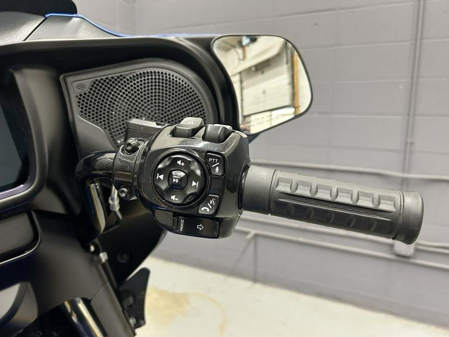 2024 Harley-Davidson® FLHX - Street Glide®