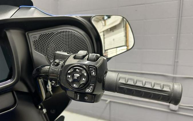 2024 Harley-Davidson® FLHX - Street Glide®