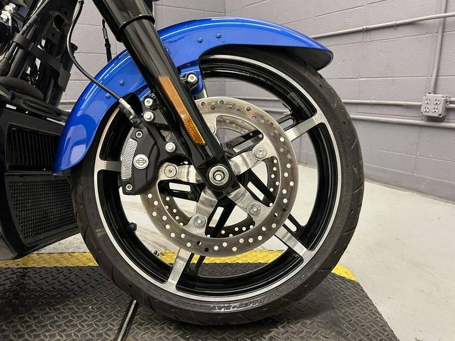 2024 Harley-Davidson® FLHX - Street Glide®