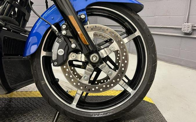 2024 Harley-Davidson® FLHX - Street Glide®