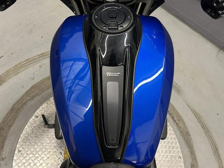 2024 Harley-Davidson® FLHX - Street Glide®