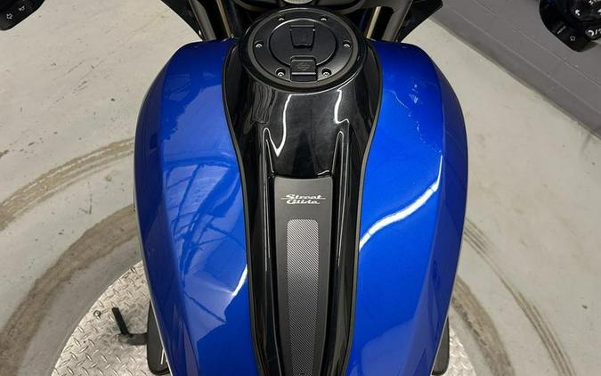 2024 Harley-Davidson® FLHX - Street Glide®