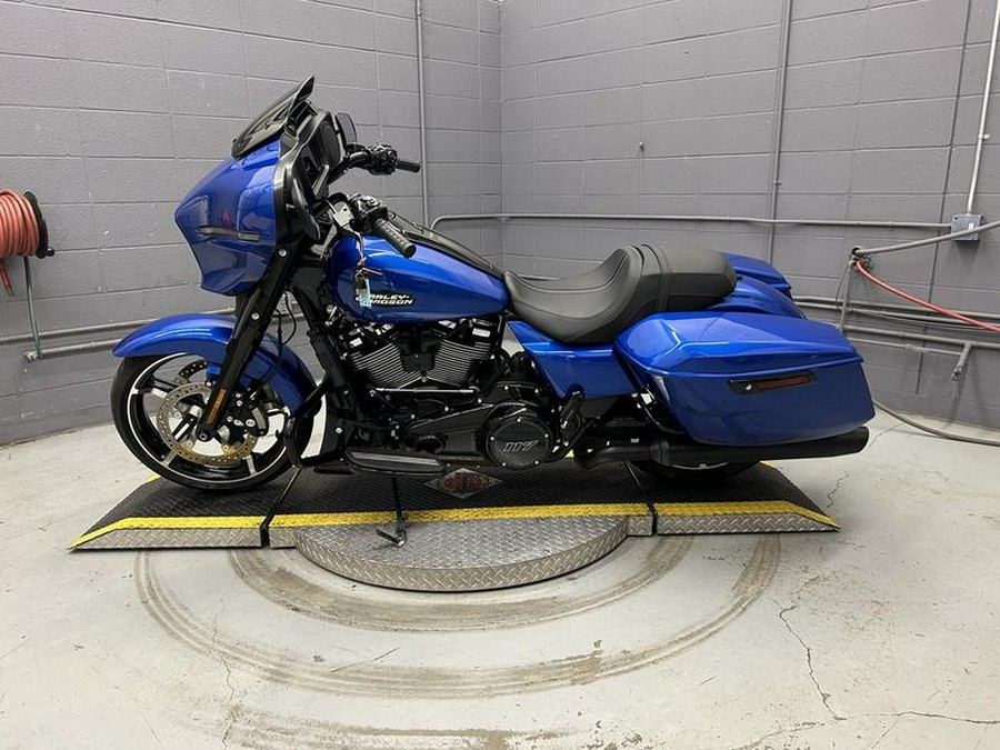 2024 Harley-Davidson® FLHX - Street Glide®