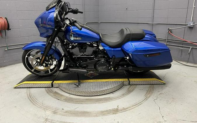 2024 Harley-Davidson® FLHX - Street Glide®