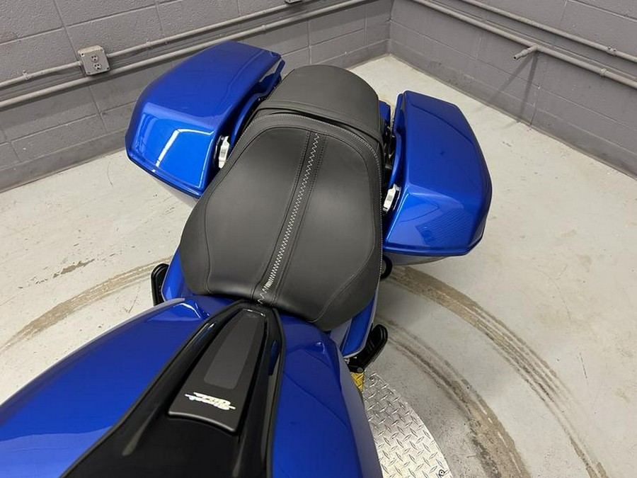 2024 Harley-Davidson® FLHX - Street Glide®