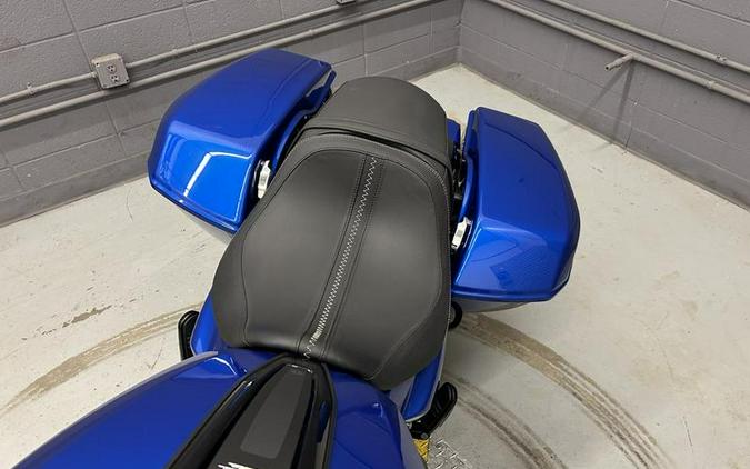 2024 Harley-Davidson® FLHX - Street Glide®