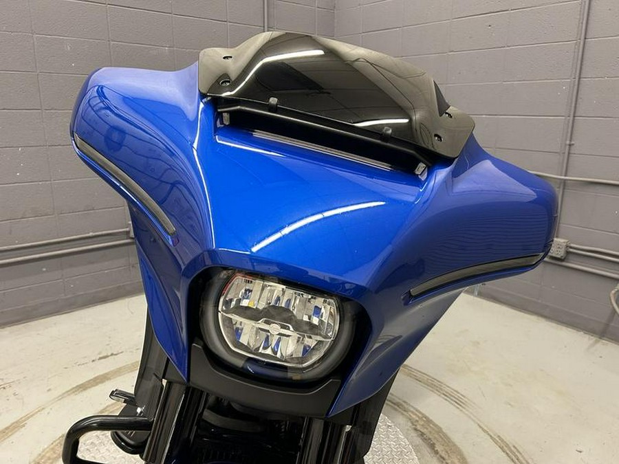 2024 Harley-Davidson® FLHX - Street Glide®