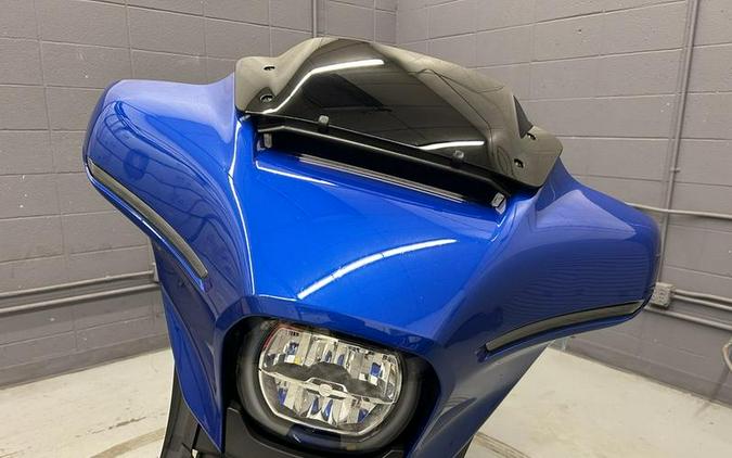 2024 Harley-Davidson® FLHX - Street Glide®