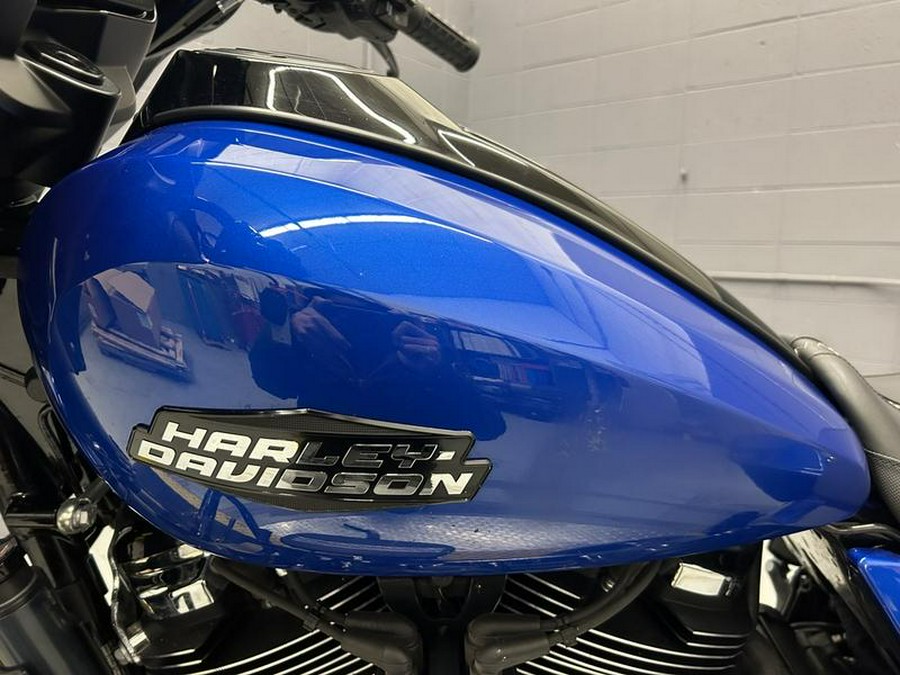 2024 Harley-Davidson® FLHX - Street Glide®