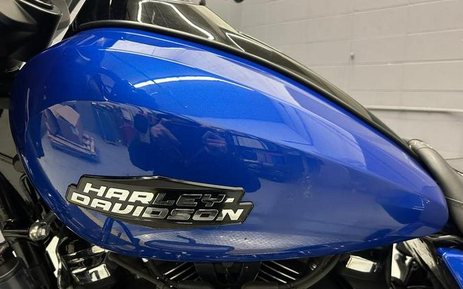 2024 Harley-Davidson® FLHX - Street Glide®