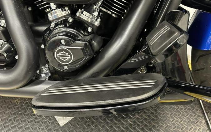 2024 Harley-Davidson® FLHX - Street Glide®