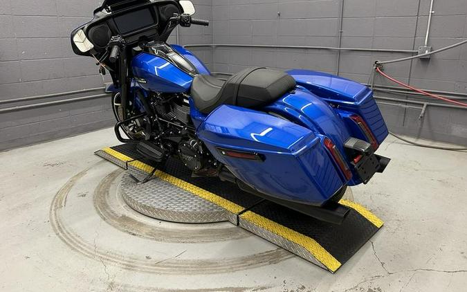 2024 Harley-Davidson® FLHX - Street Glide®