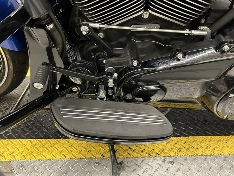 2024 Harley-Davidson® FLHX - Street Glide®